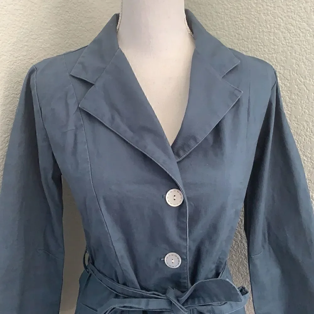 Sunhee Moon Jacket - Picture 2 of 9